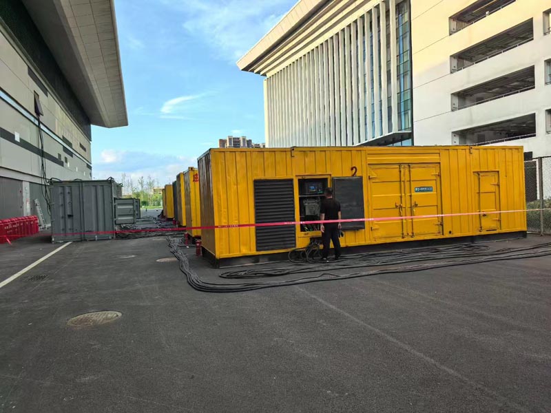 景谷柴油发电机冬季保养注意事项?