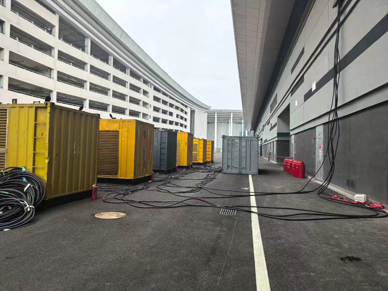 景谷冬季柴油发电机启动前需要做哪些准备工作?