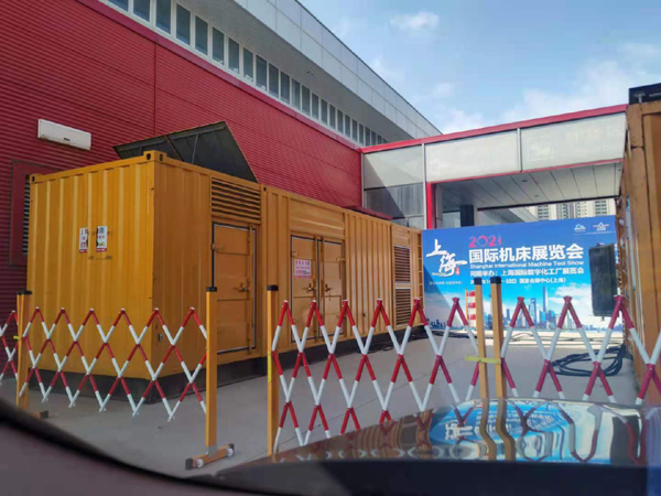 景谷发电机出租 对于发电机的特性你了解多少?