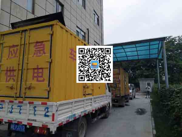 景谷发电车出租-发电机产品使用越来越广泛