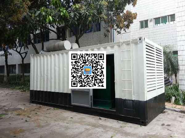 景谷出租发电机-什么样的柴油发电机使用效果比较好