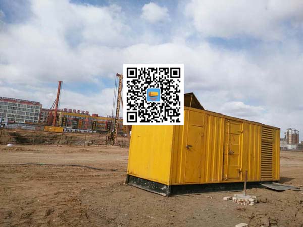 景谷发电机出租-柴油发电机组安全操作规程有哪些？