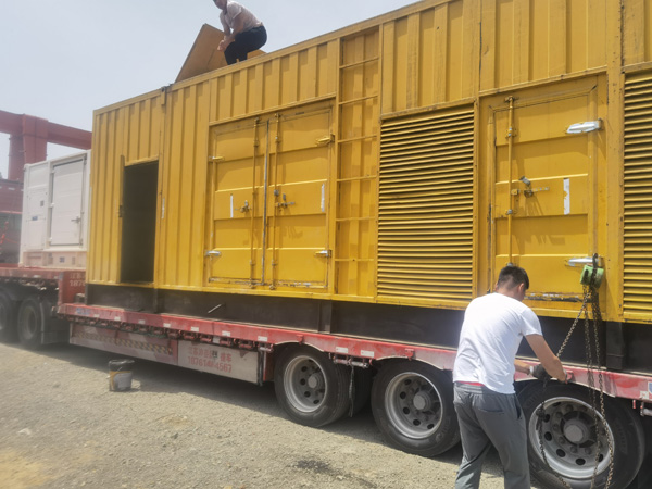 景谷发电机出租100KW发电机需要什么规格的电缆线?