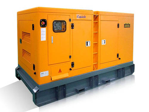 景谷影响 200kw 柴油发电机油耗的因素有哪些?