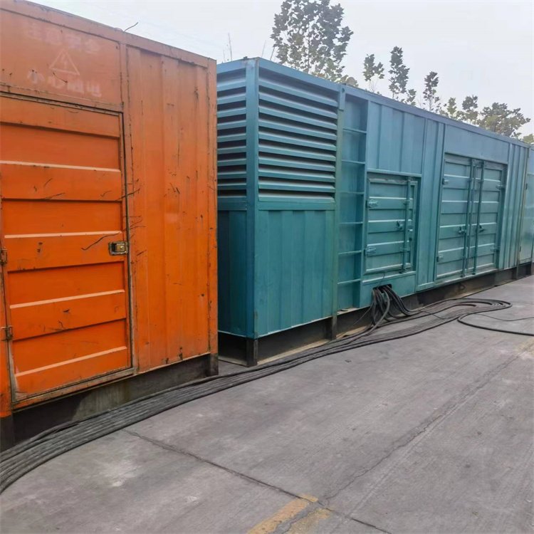 景谷如何选择适合 600kW 柴油发电机组的热继电器?
