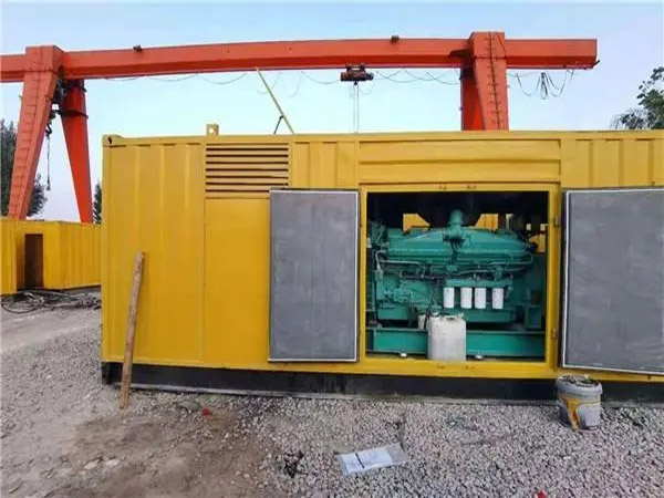 景谷冬季低温环境下，500KW发电机组应该选择什么类型的启动电瓶？